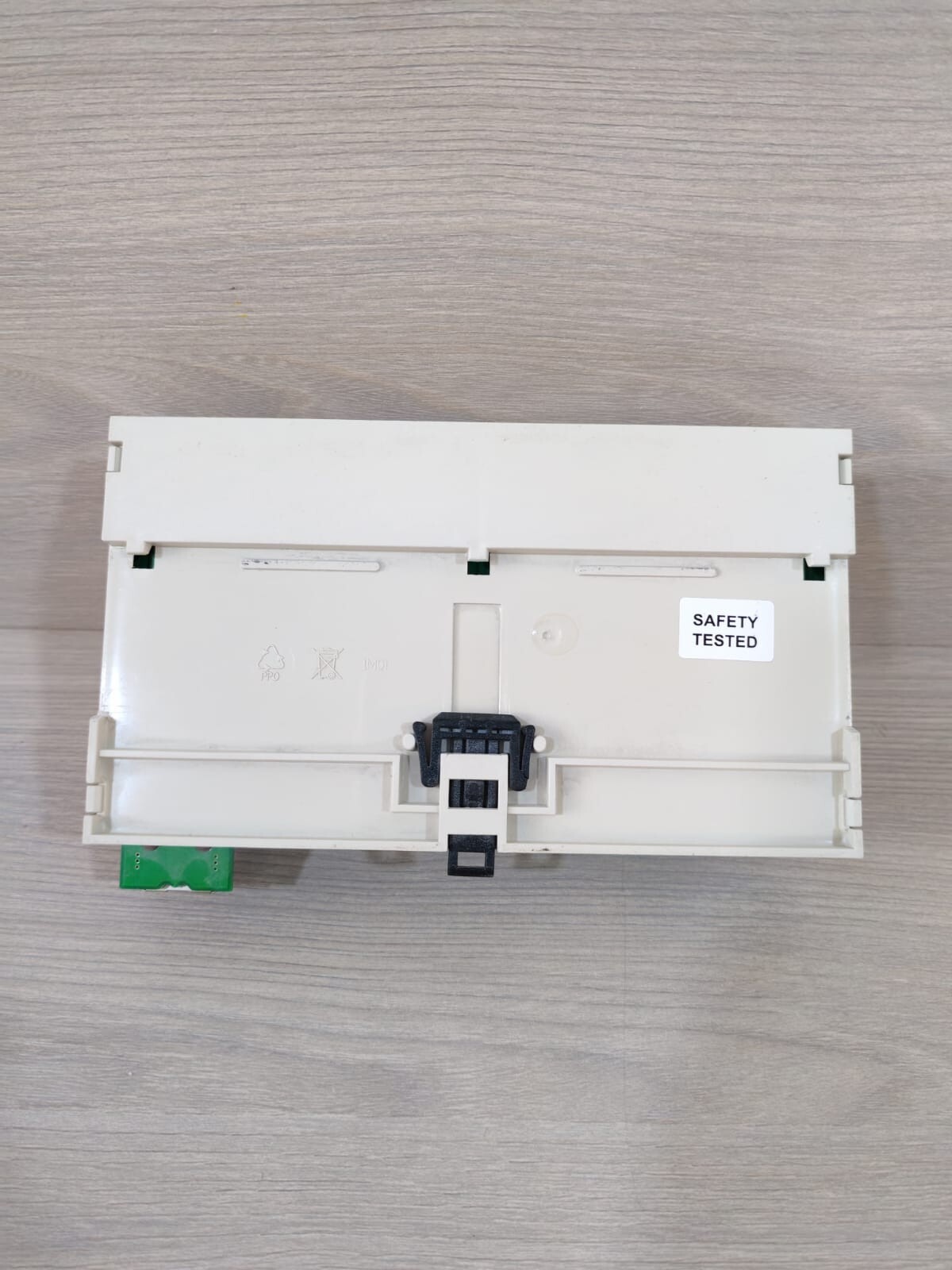 HELVAR HELVAR 910 HELVAR 910 DIGIDIM ROUTER REV.25 85V-264VAC 4
