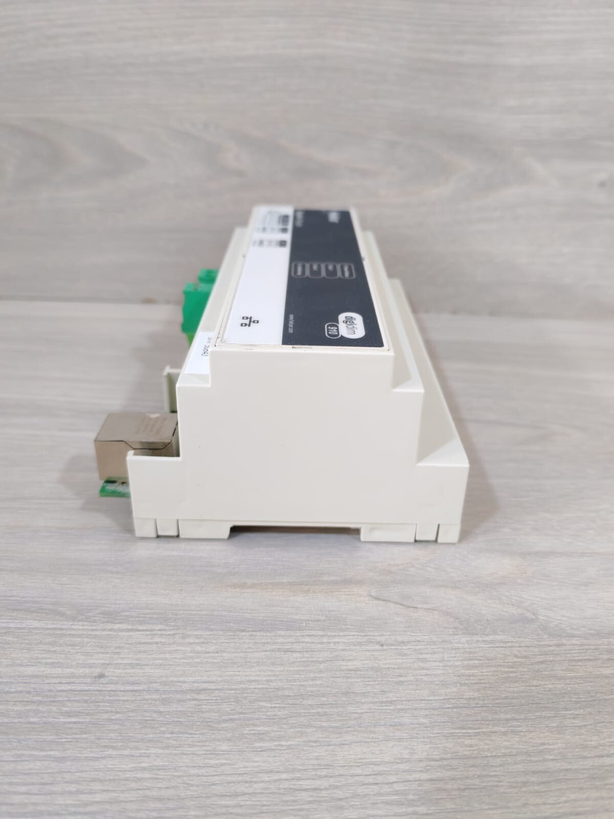 HELVAR HELVAR 910 HELVAR 910 DIGIDIM ROUTER REV.25 85V-264VAC 10