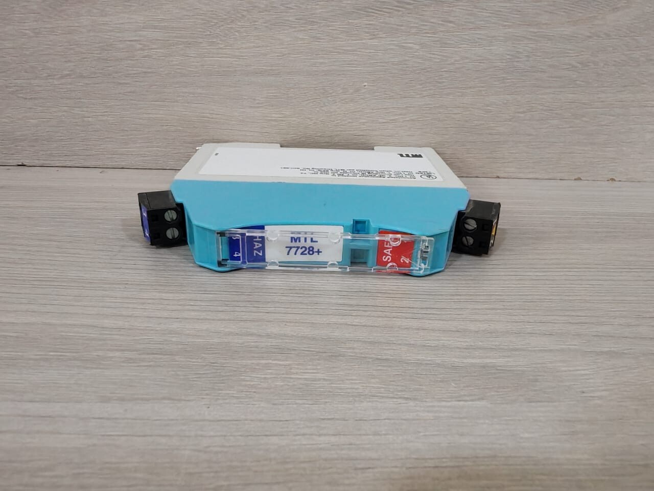 MTL MTL7728+ MTL7728+ Shunt-diode Safety Barrier 3