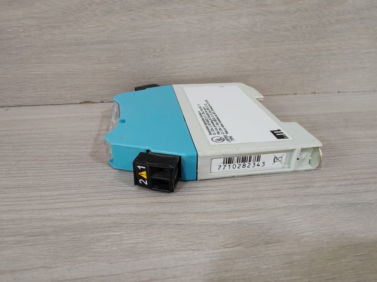 MTL MTL7728+ MTL7728+ Shunt-diode Safety Barrier 5