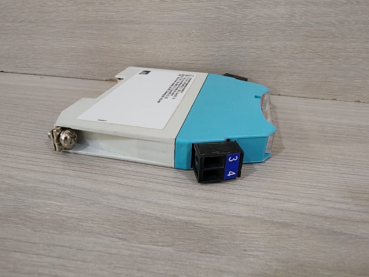 MTL MTL7728+ MTL7728+ Shunt-diode Safety Barrier 6
