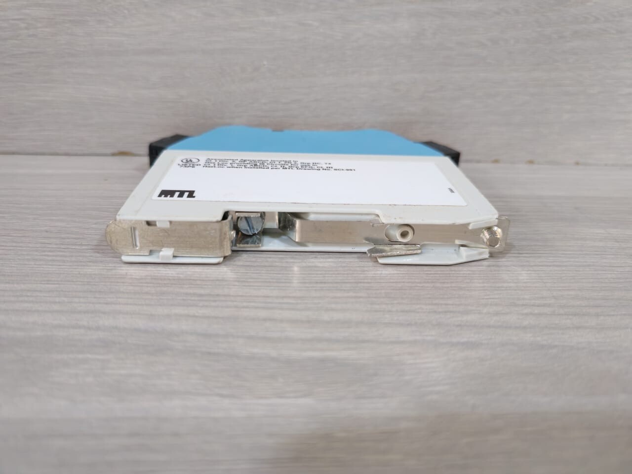 MTL MTL7728+ MTL7728+ Shunt-diode Safety Barrier 7