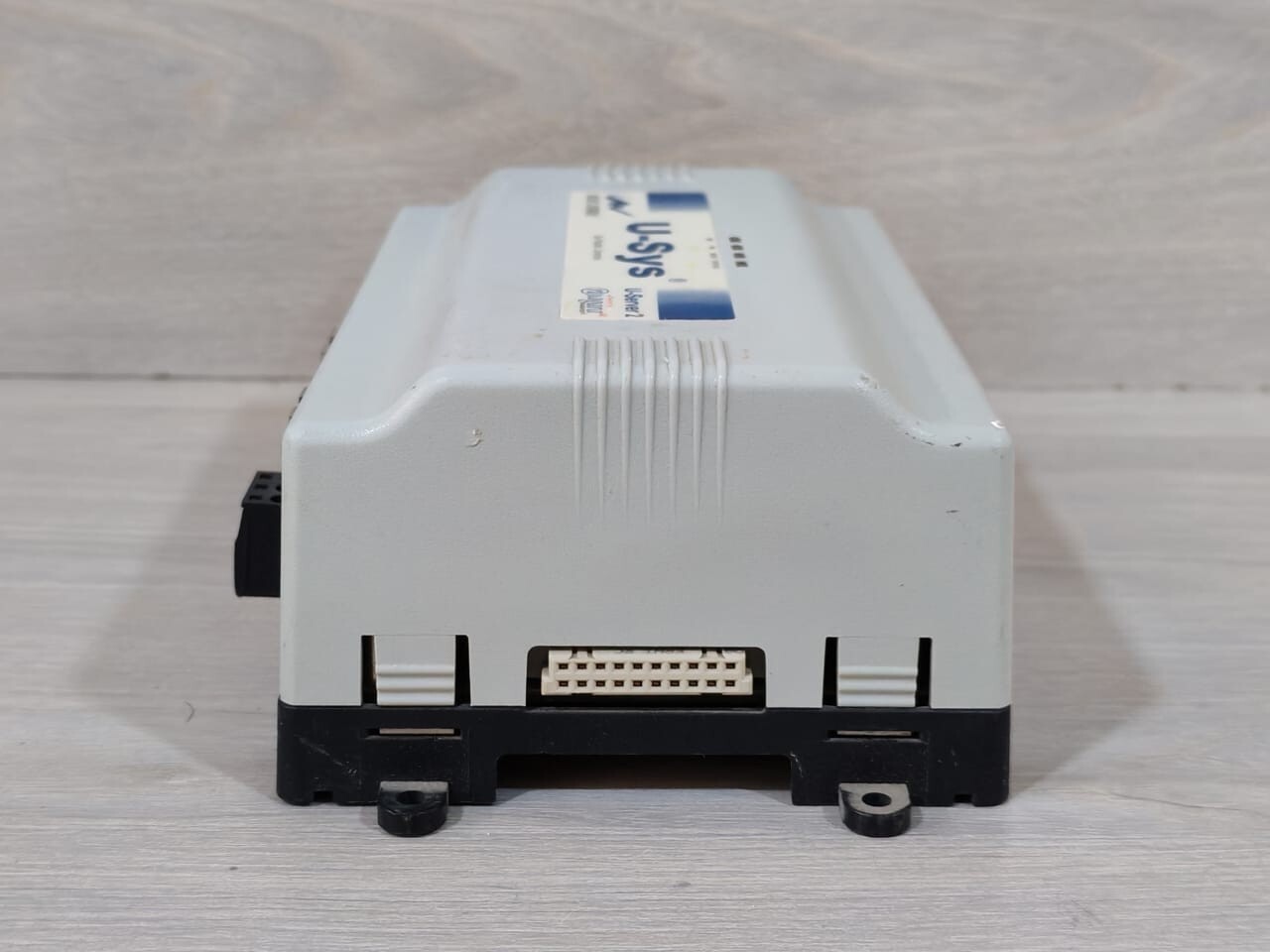 Pacific U-SyS U-SyS U SERVER 2 BY PACIFIC CONTROLS 9