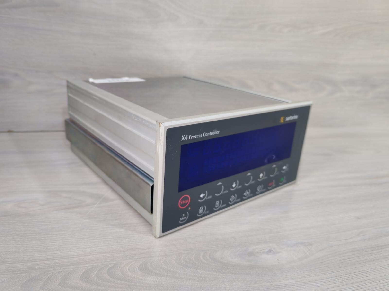 Sartorius PR 5510/20 PR 5510/20 Sartorius X4 Process Controller 7