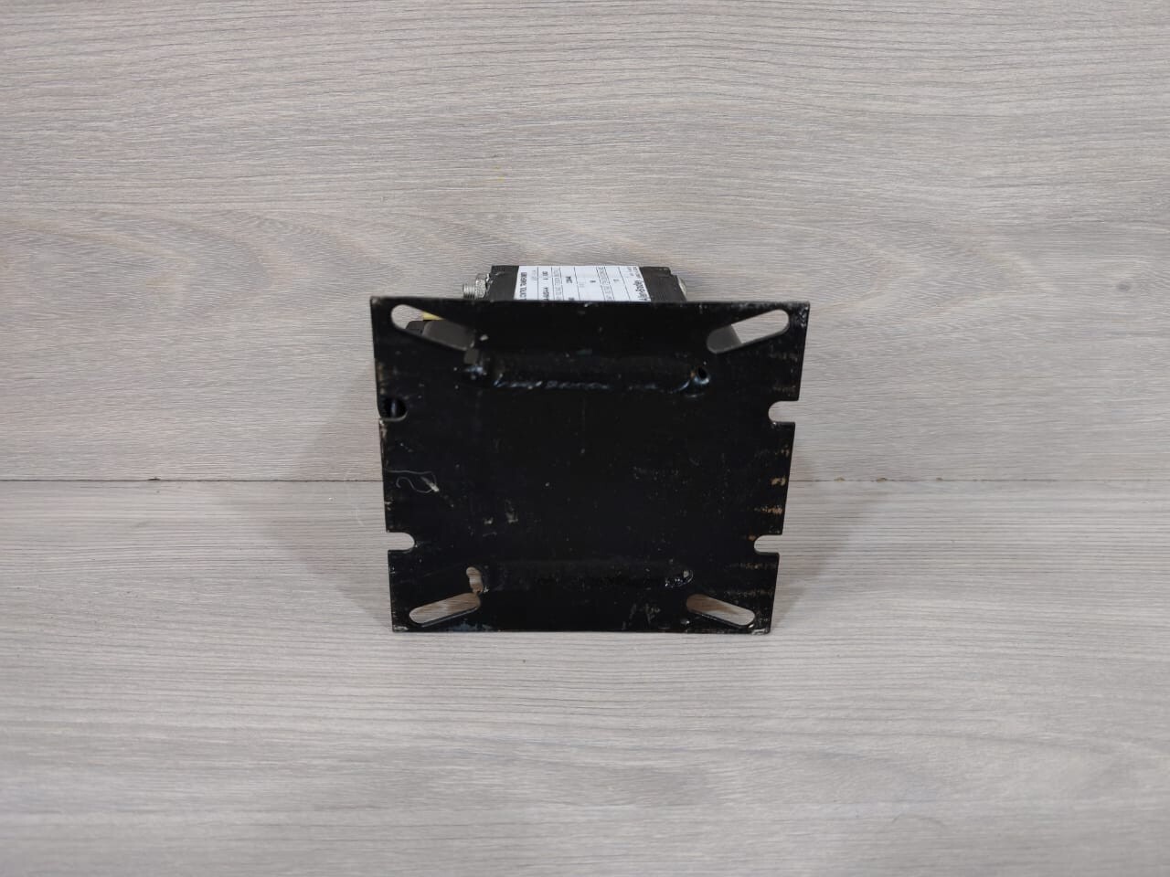 Allen-Bradley 1497-A-BASX-0-N Allen Bradley Industrial Control Transformer 1497-A-BASX-0-N 8