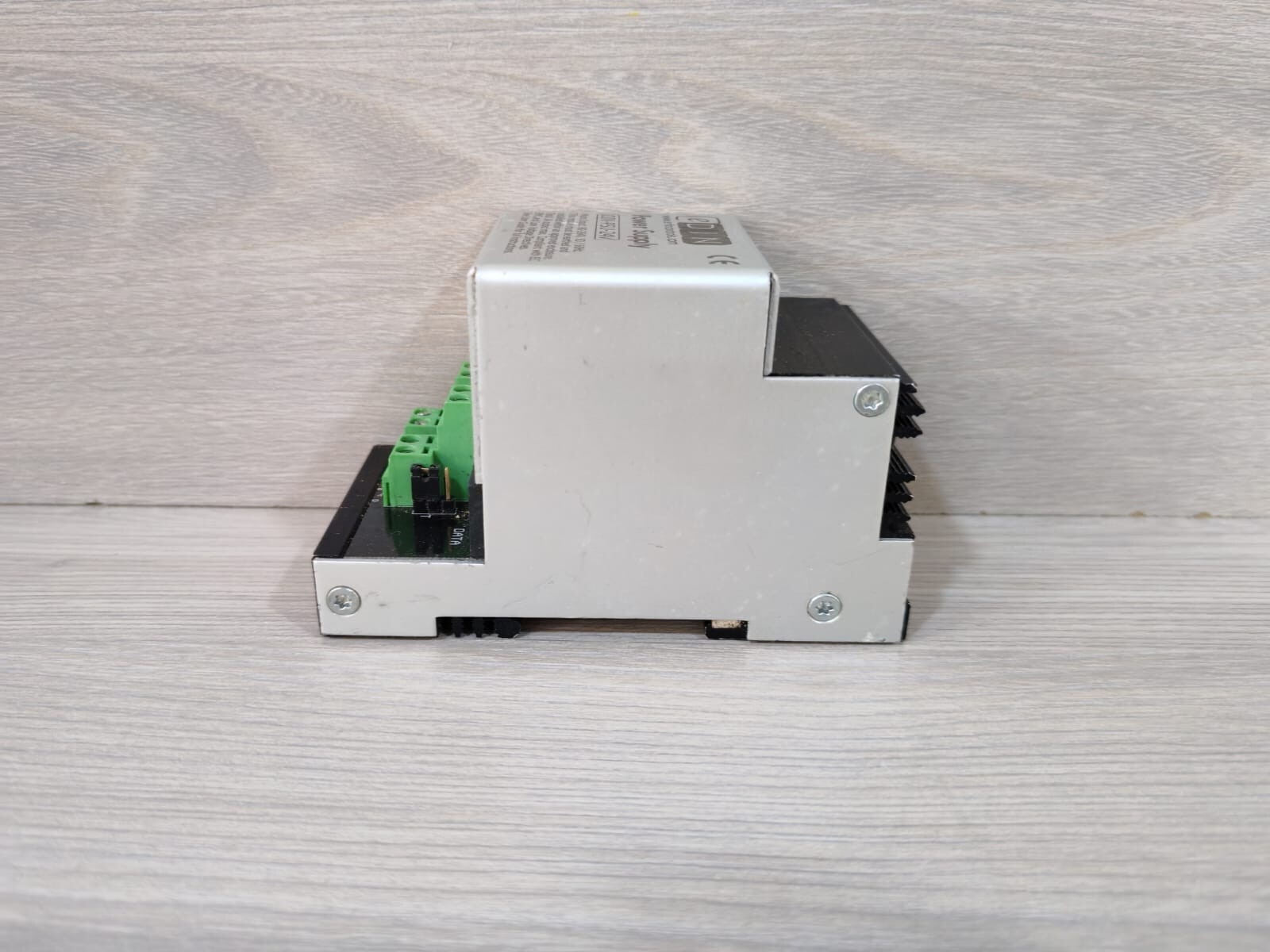 eDIN DIN-PSU-24V eDIN DIN-PSU-24V Power Supply 5