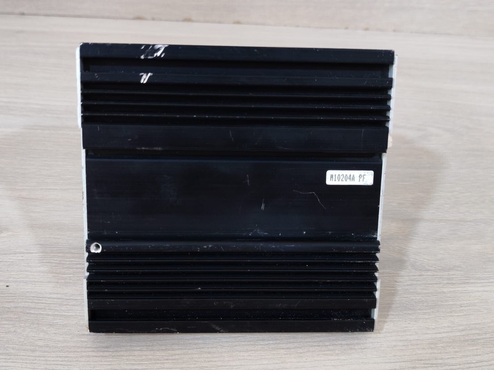 eDIN DIN-INT-00-08 8-Channel Input/Output Module 9