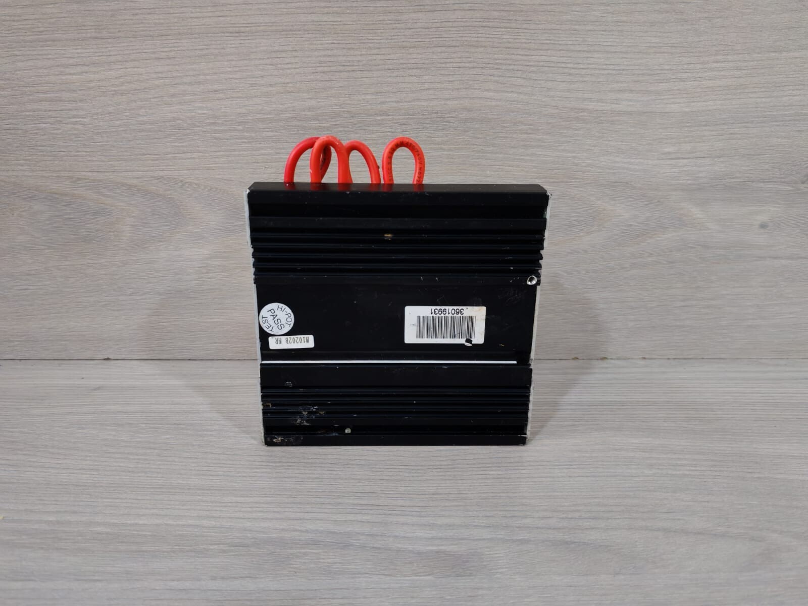 eDIN DIN-RP-05-04 eDIN DIN-RP-05-04 | 4 x 5A Relay Module 10
