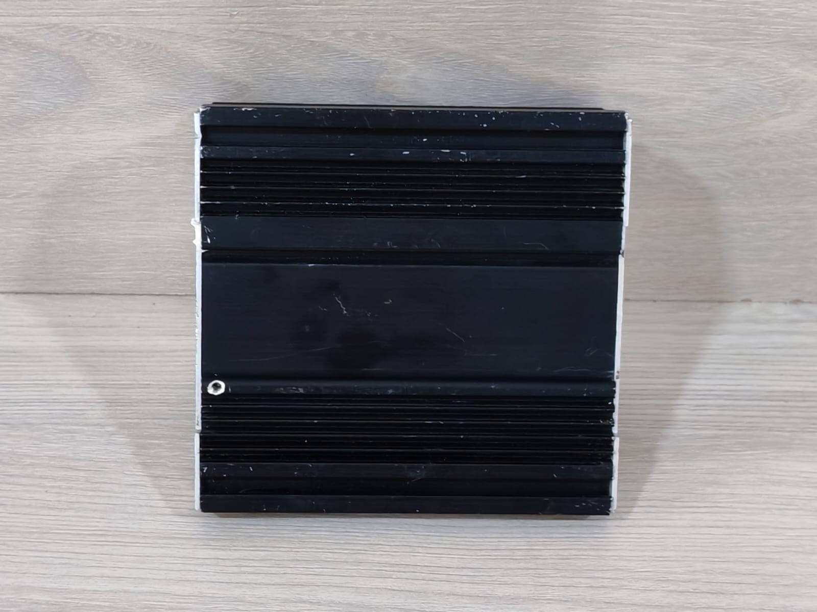 eDIN DIN-NPU-00-01 eDIN DIN-NPU-00-01 NETWORK PROCESSOR UNIT 8