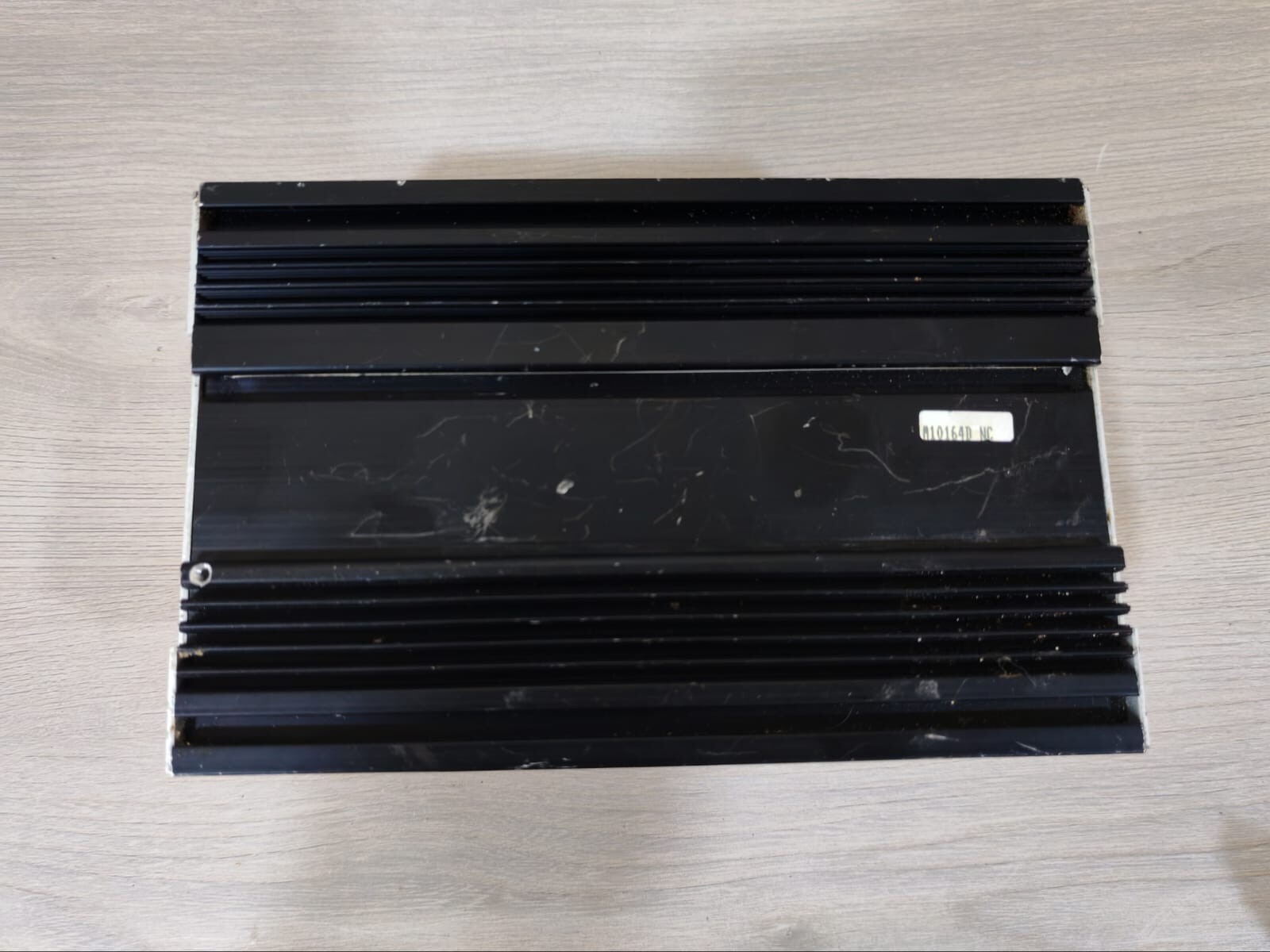eDIN DIN-03-04 | 4 X 3A LEADING EDGE DIMMER MODULE 5
