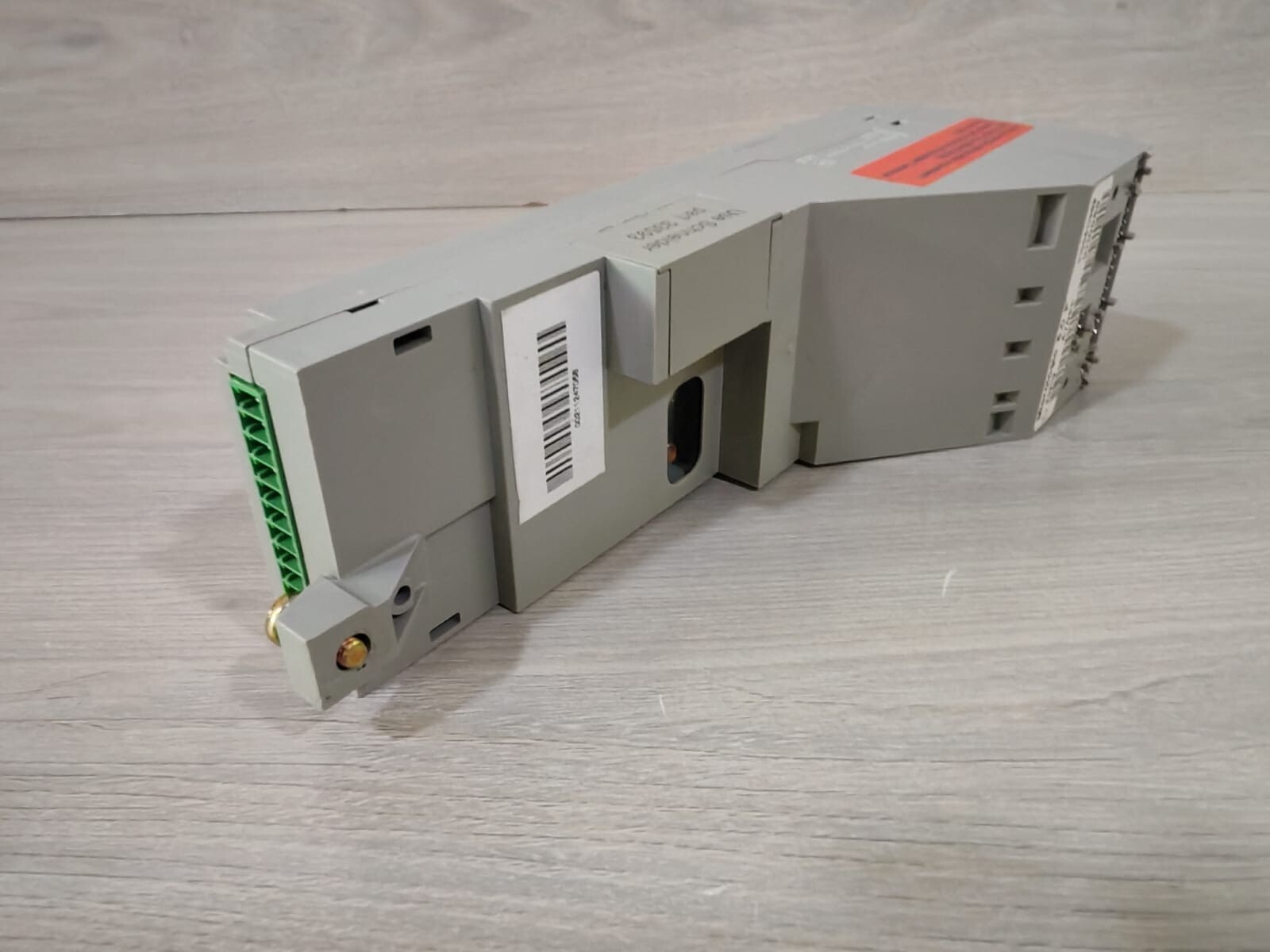Merlin Gerin 47058 / 5100511369 MERLIN GERIN 47058 MICROLOGIC 5.0P CONTROL UNIT 5100511369 7