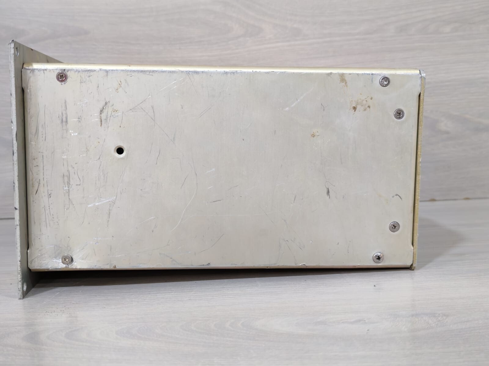 COLLIN COLLIN COLLIN PCS II Temperature Controller or 8