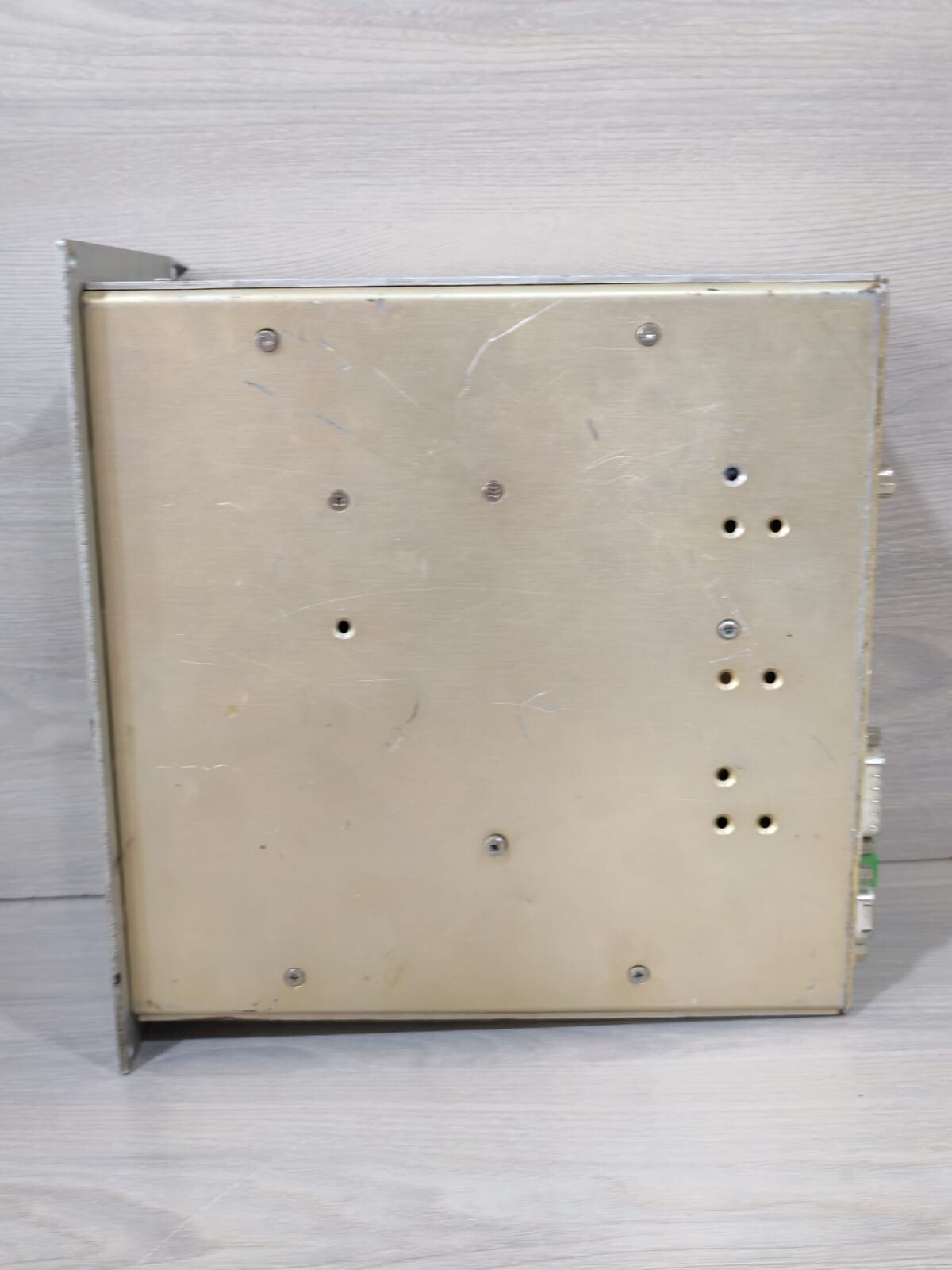 COLLIN COLLIN COLLIN PCS II Temperature Controller or 9