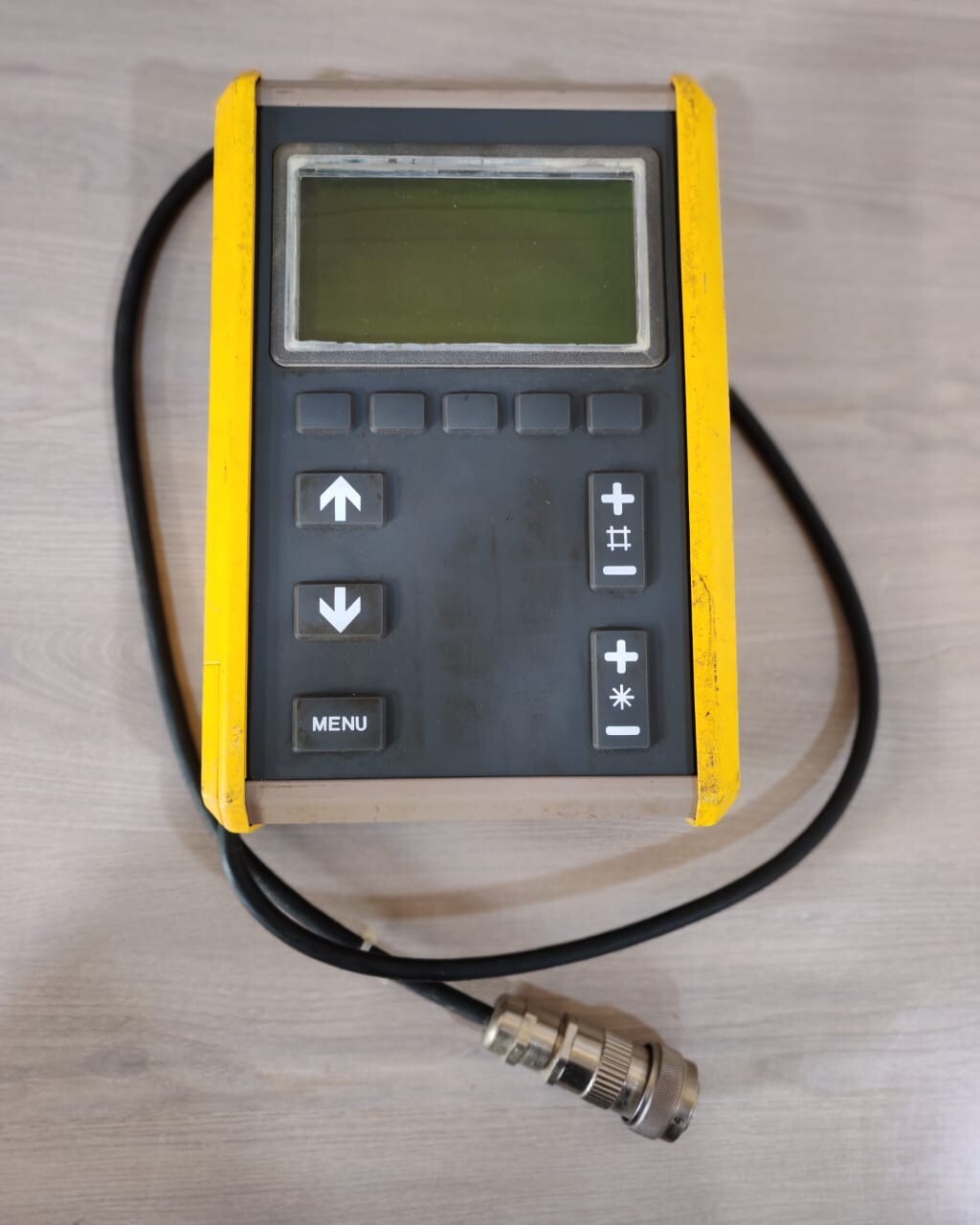 ESAB 0456290881 ESAB Aristo U8 Welding Machine S-695 81 | 0456290881 with Broken Screen - TESTED 7