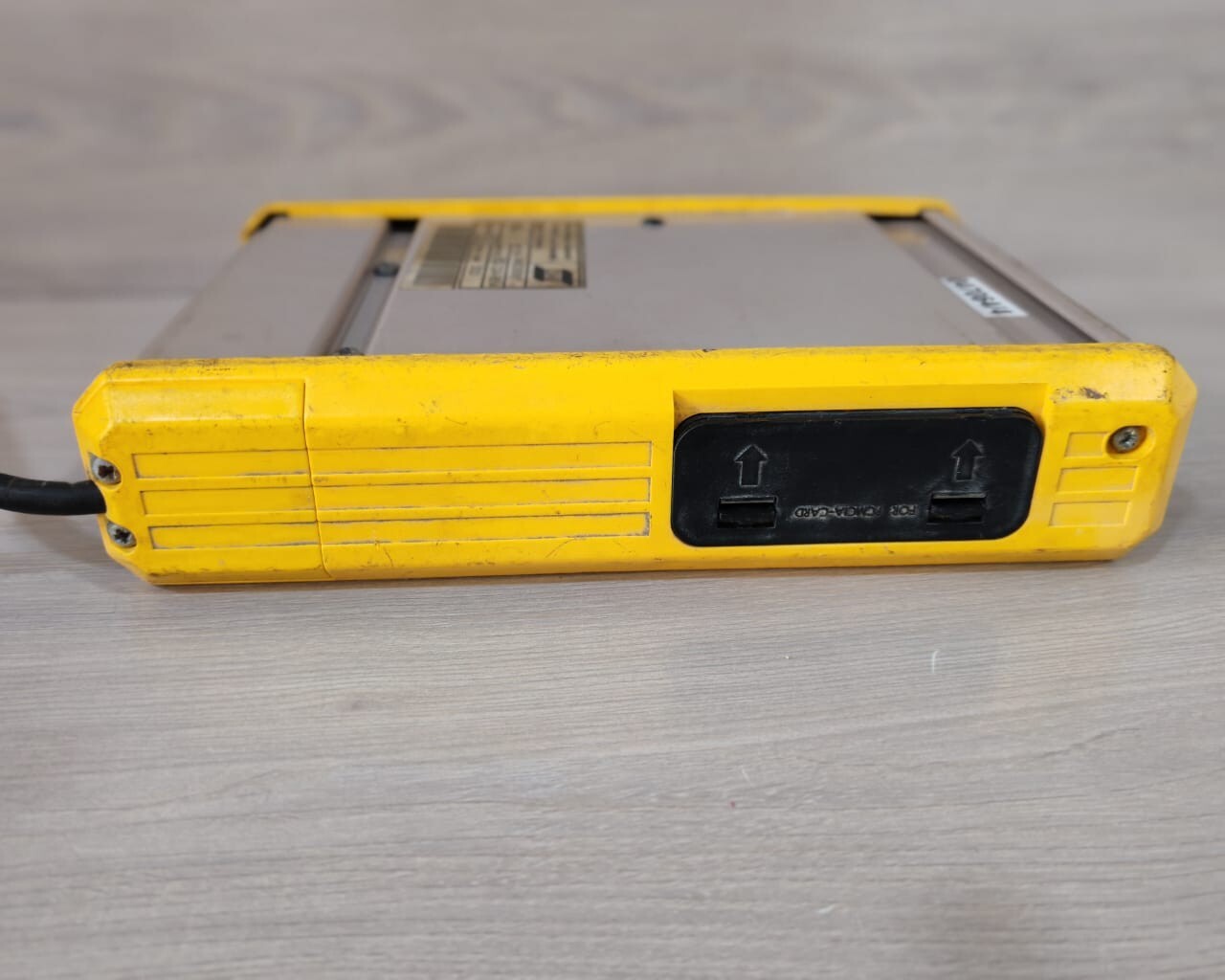 ESAB 0456290881 ESAB Aristo U8 Welding Machine S-695 81 | 0456290881 with Broken Screen - TESTED 10