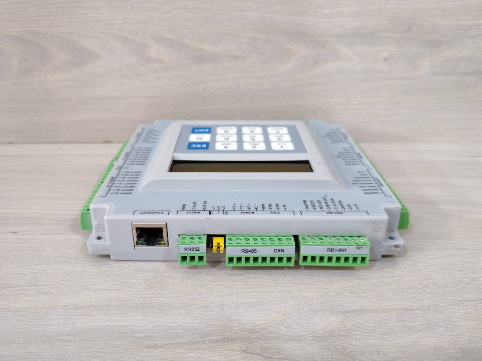 ACCESS SPECTRA SPECTRA TWINXs 3S ACCESS CONTROLLER 9
