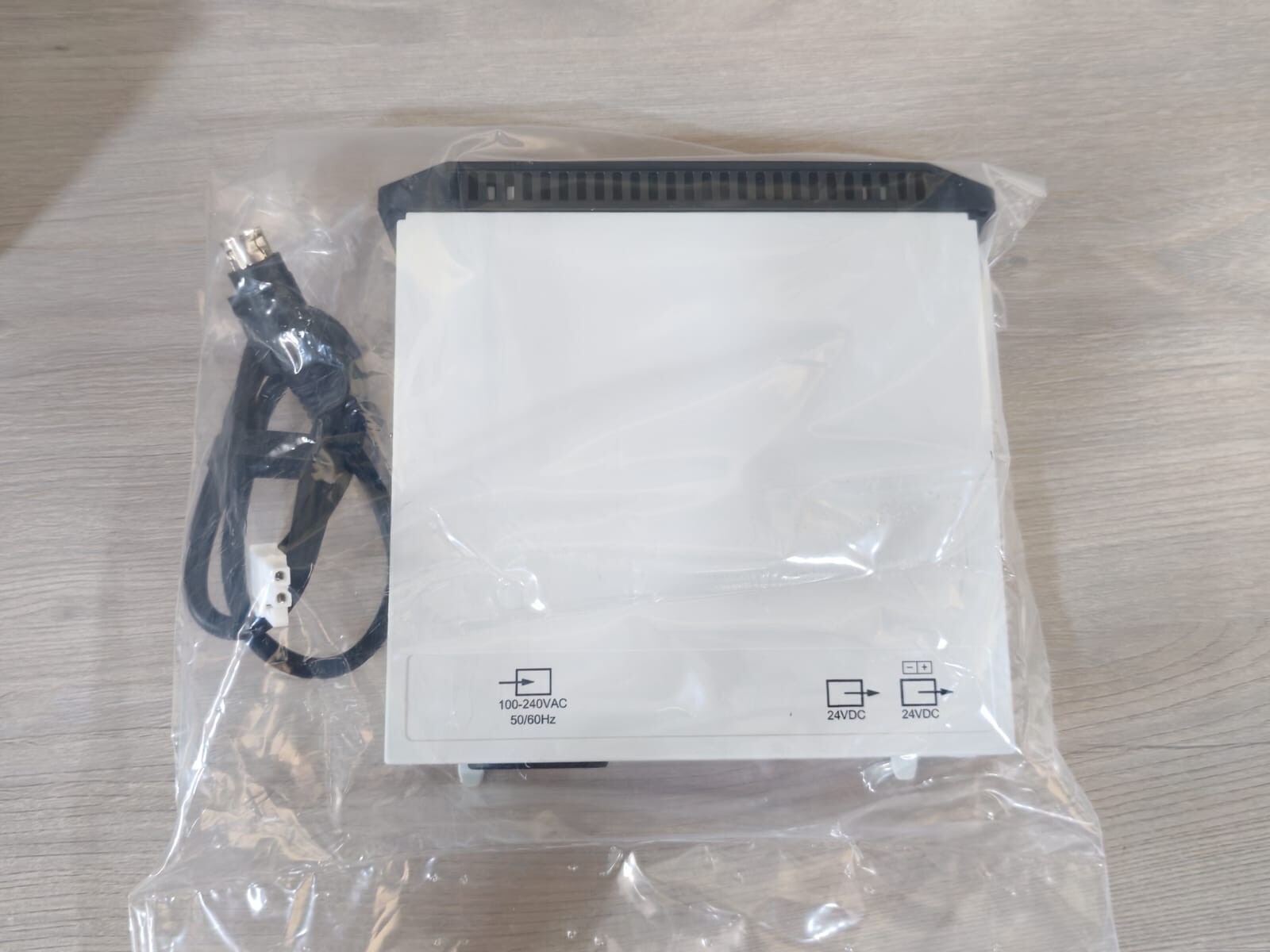 Rittal DK-7030 Rittal DK 7030.060 CMC III POWER PACK FOR PSU CMC III 6
