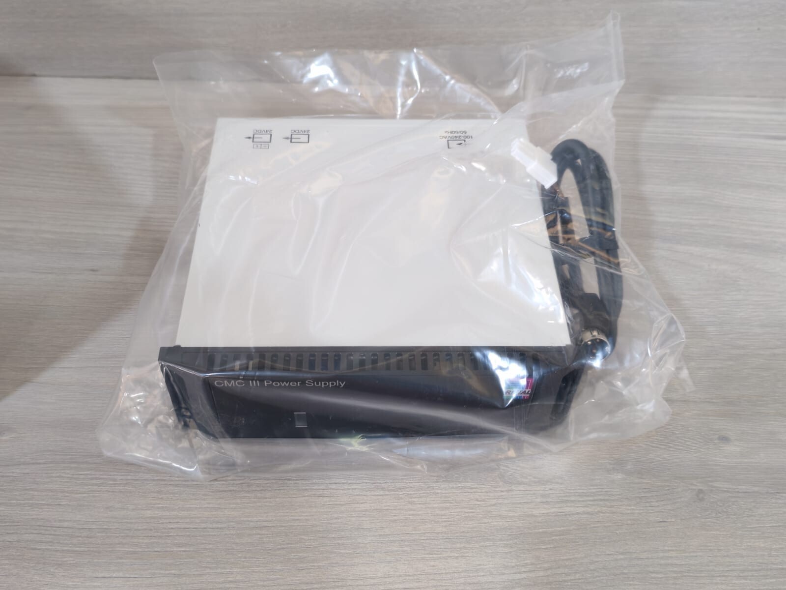 Rittal DK-7030 Rittal DK 7030.060 CMC III POWER PACK FOR PSU CMC III 7