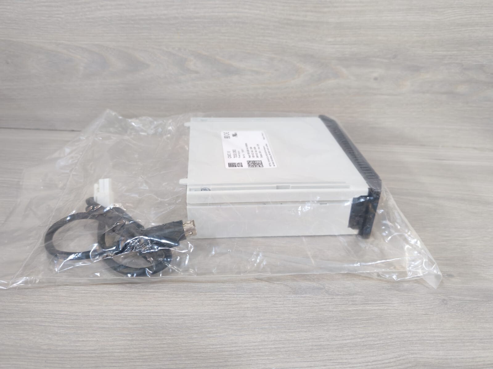 Rittal DK-7030 Rittal DK 7030.060 CMC III POWER PACK FOR PSU CMC III 8
