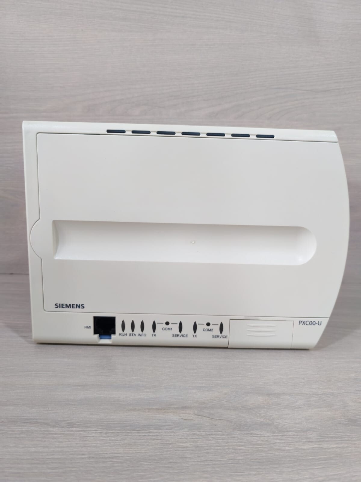 Siemens PXC00-U SIEMENS PXC00-U AUTOMATION STATION 24V 50/60Hz 2