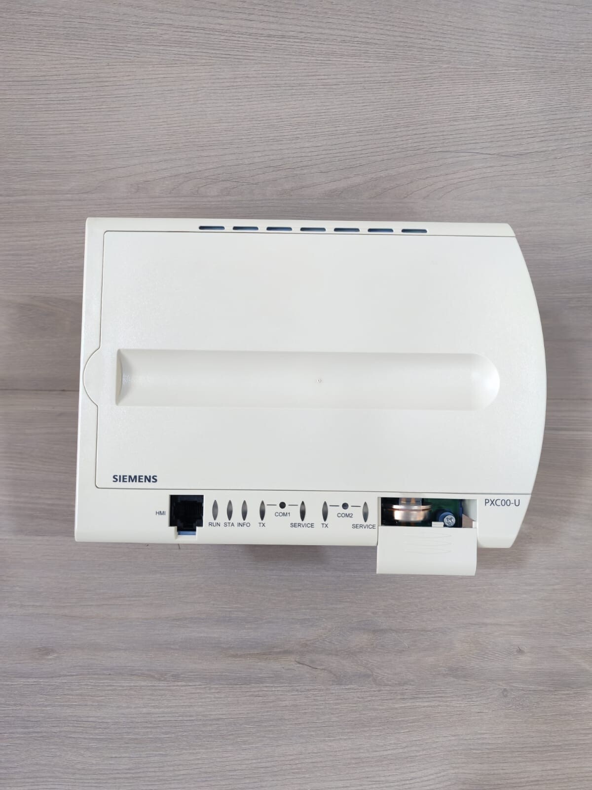 Siemens PXC00-U SIEMENS PXC00-U AUTOMATION STATION 24V 50/60Hz 3