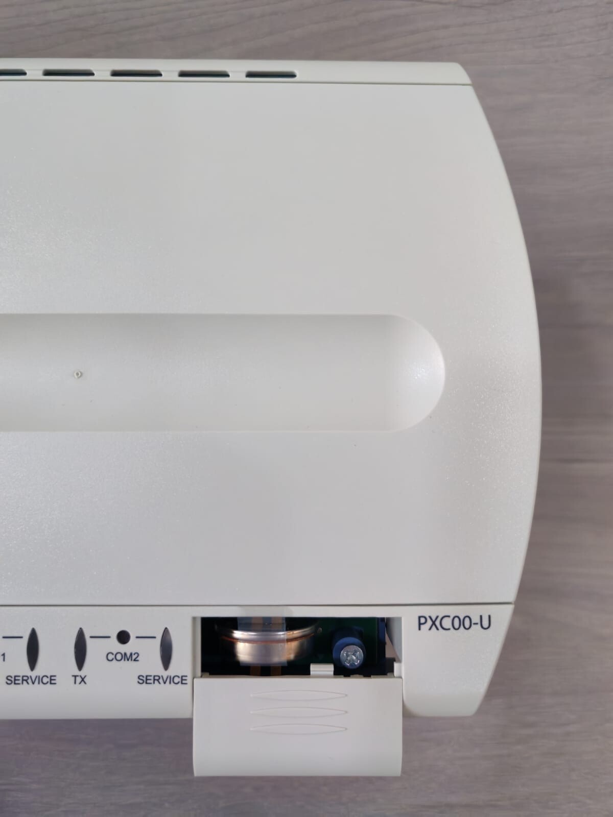 Siemens PXC00-U SIEMENS PXC00-U AUTOMATION STATION 24V 50/60Hz 5