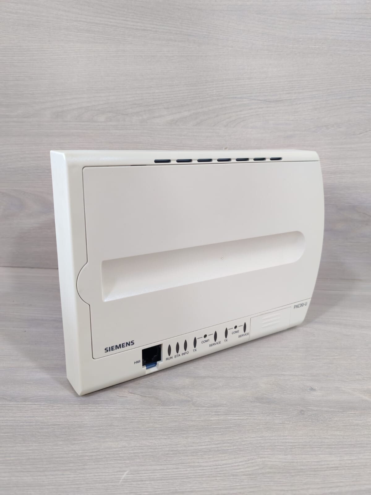 Siemens PXC00-U SIEMENS PXC00-U AUTOMATION STATION 24V 50/60Hz 6