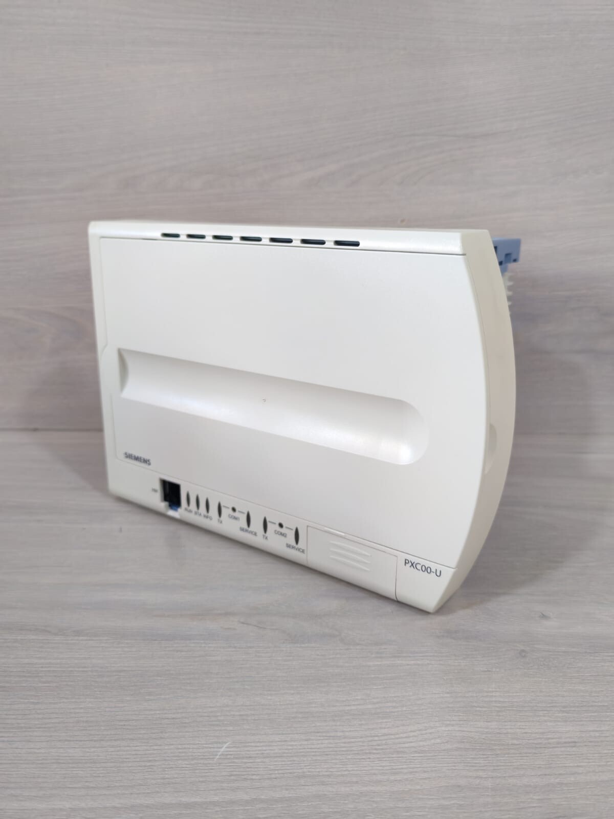 Siemens PXC00-U SIEMENS PXC00-U AUTOMATION STATION 24V 50/60Hz 7