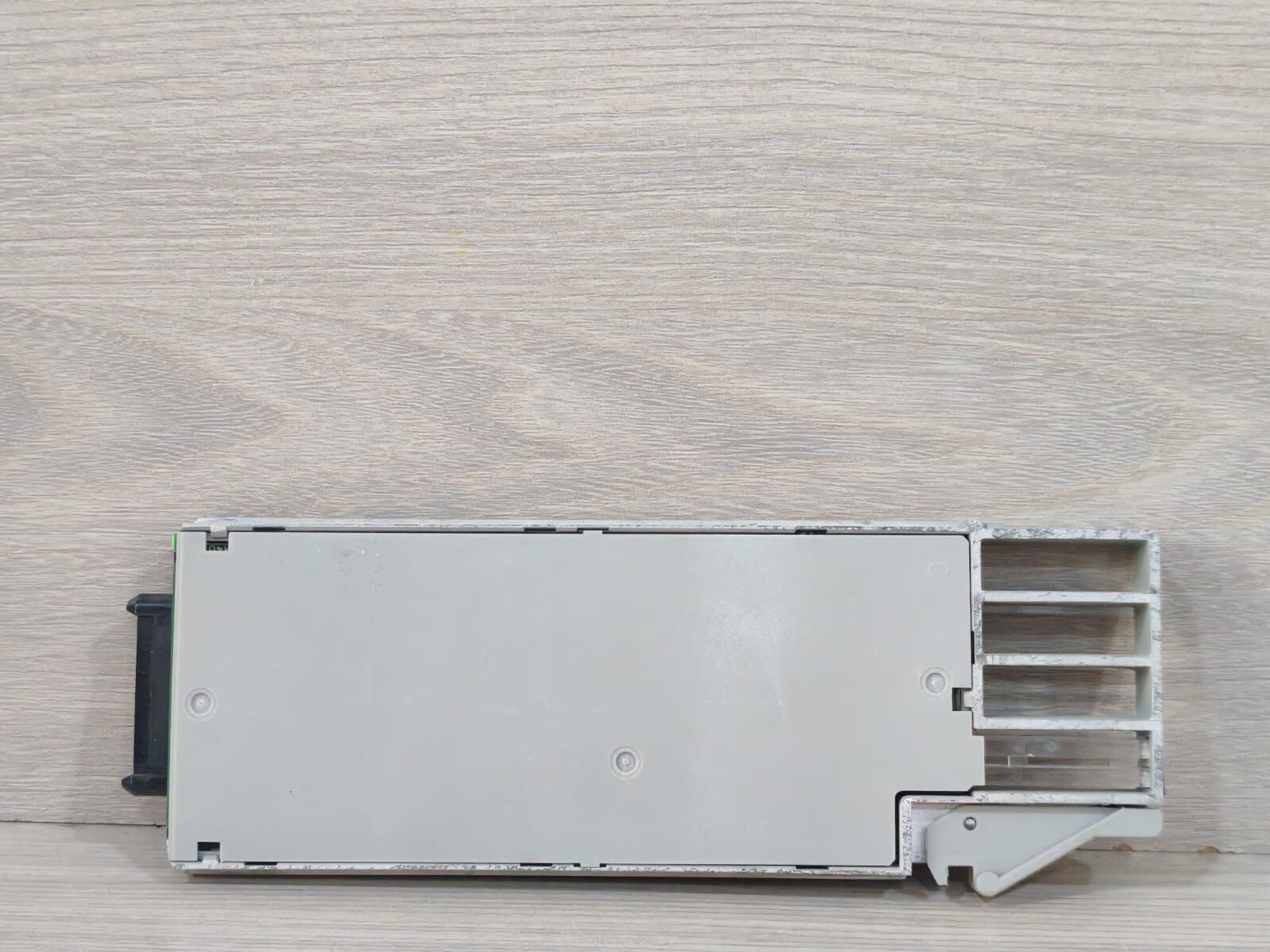 Yokogawa AAM11 YOKOGAWA AAM11 STYLE S2 CURRENT VOLTAGE INPUT MODULE 4
