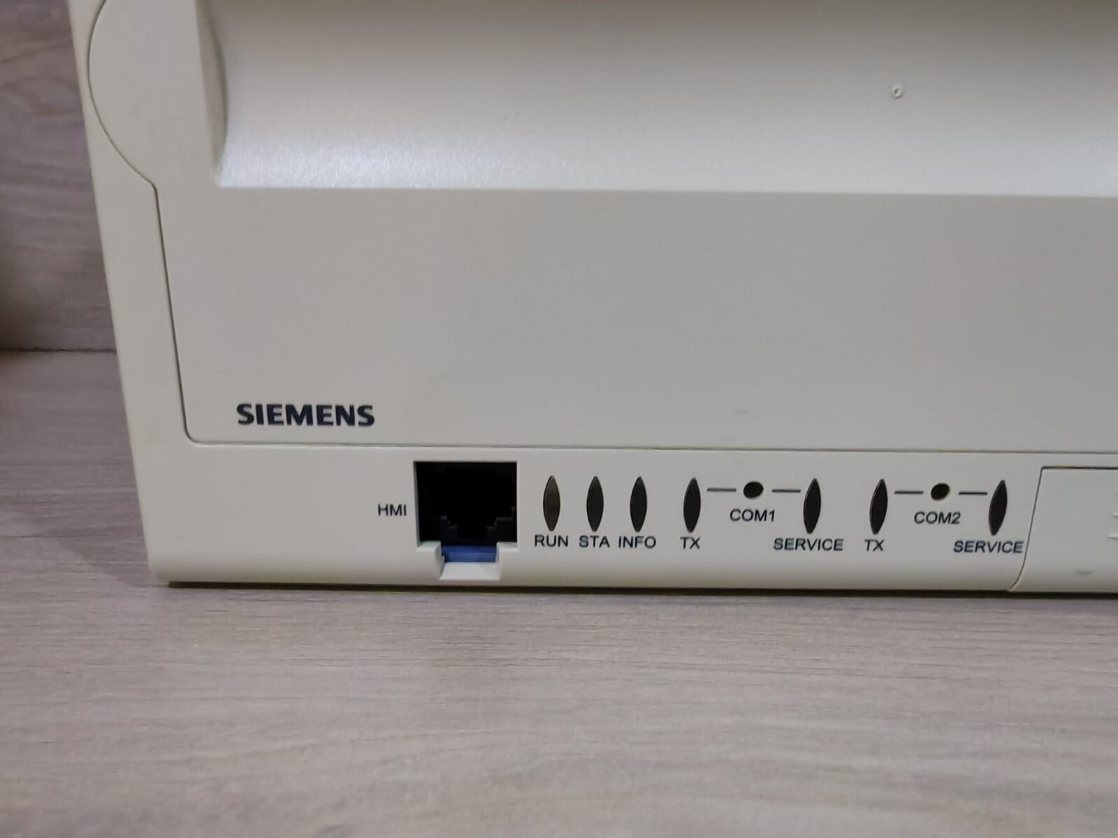 Siemens PXC128-U SIEMENS PXC128-U BUILDING AUTOMATION AC 24V 50/60Hz 95VA 3