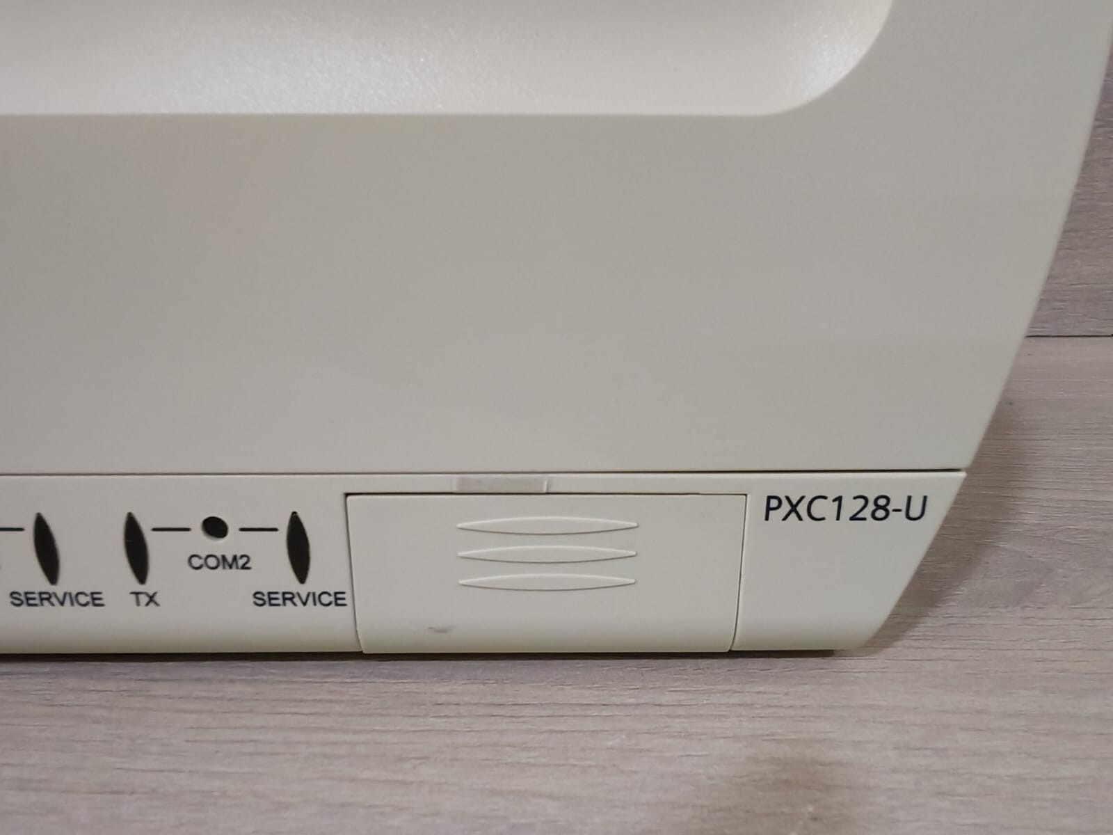 Siemens PXC128-U SIEMENS PXC128-U BUILDING AUTOMATION AC 24V 50/60Hz 95VA 4