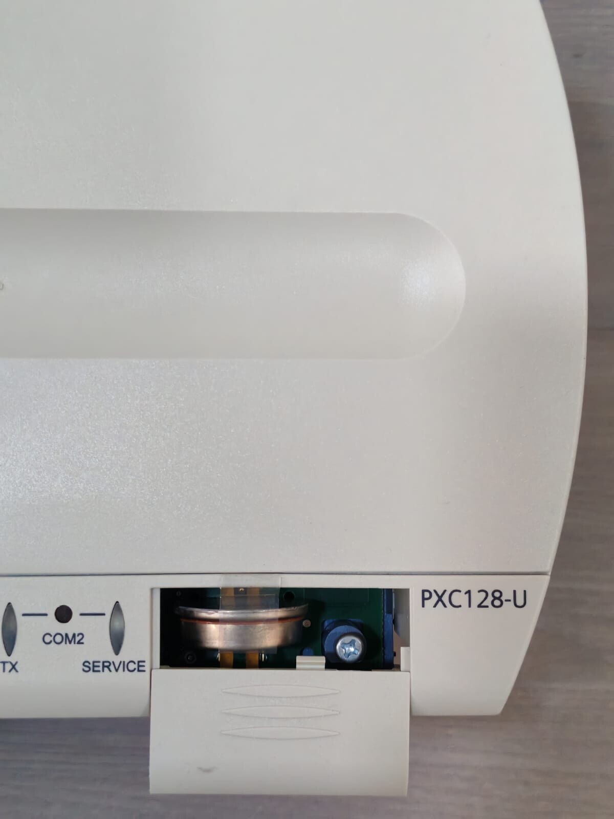 Siemens PXC128-U SIEMENS PXC128-U BUILDING AUTOMATION AC 24V 50/60Hz 95VA 5
