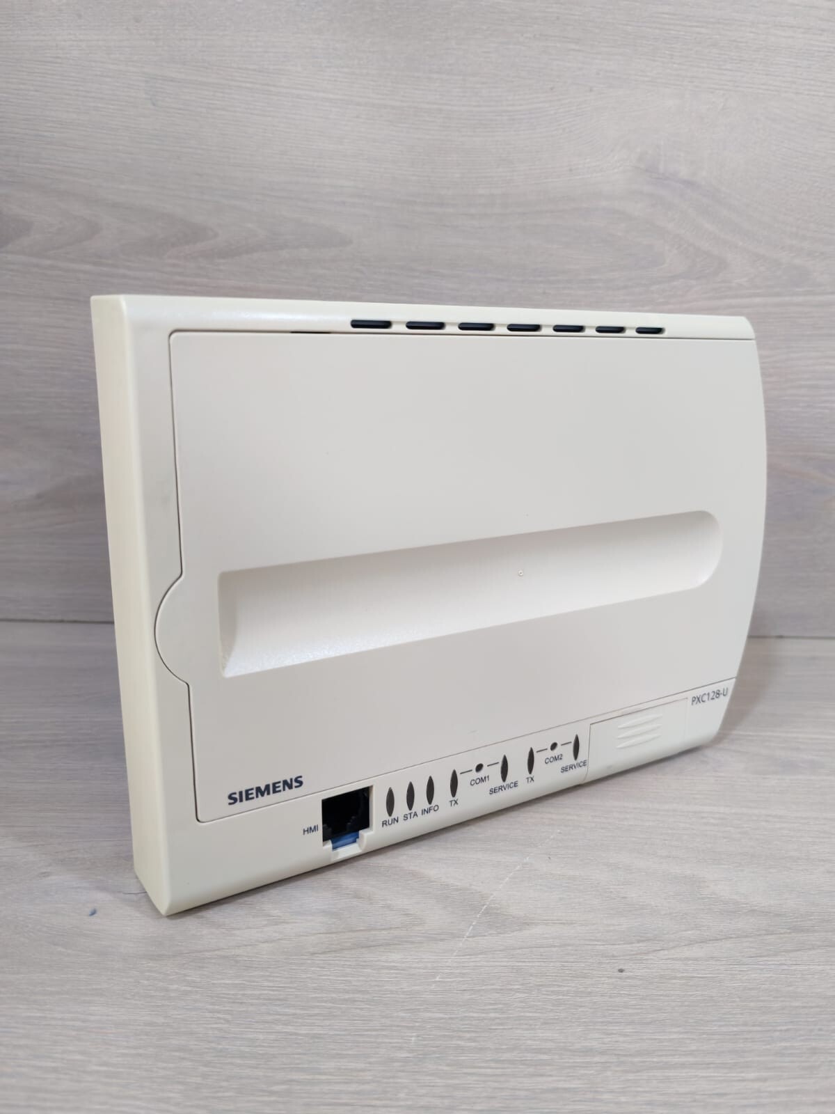 Siemens PXC128-U SIEMENS PXC128-U BUILDING AUTOMATION AC 24V 50/60Hz 95VA 7