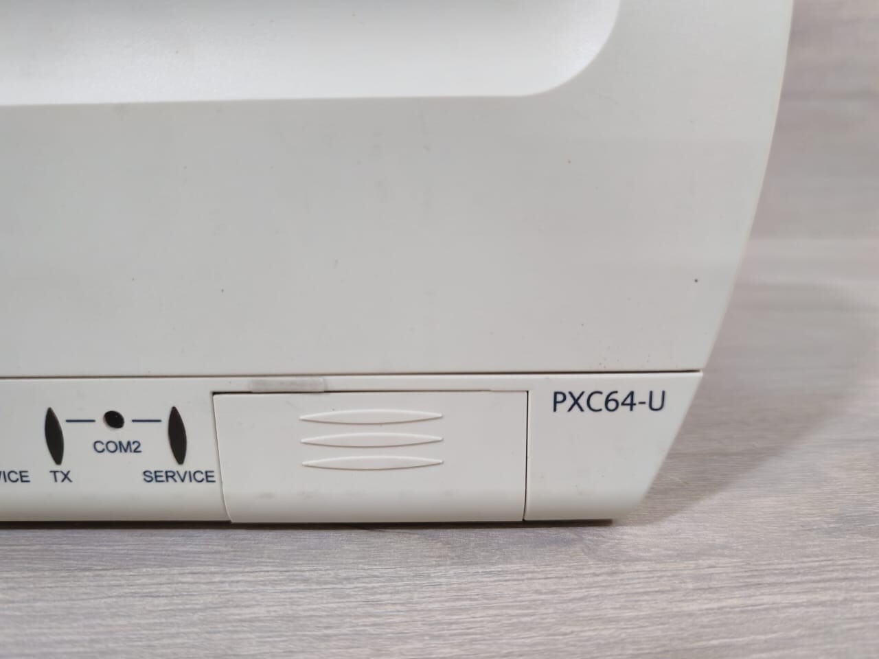 Siemens PXC64-U SIEMENS PXC64-U BUILDING AUTOMATION AC 24V 50/60Hz 45A 3