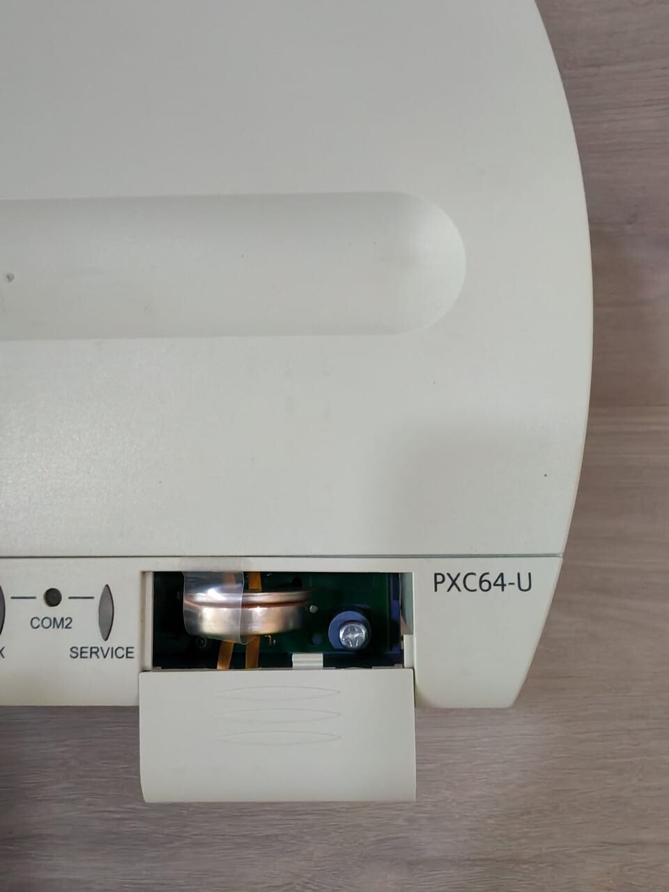 Siemens PXC64-U SIEMENS PXC64-U BUILDING AUTOMATION AC 24V 50/60Hz 45A 4