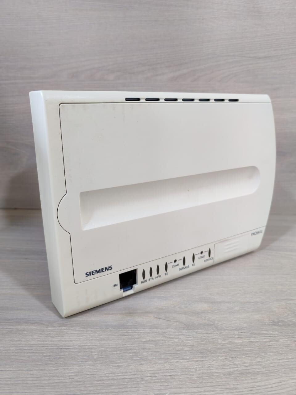 Siemens PXC64-U SIEMENS PXC64-U BUILDING AUTOMATION AC 24V 50/60Hz 45A 6