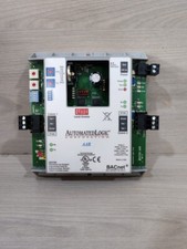 Automated Logic AAR BACnet ARCnet