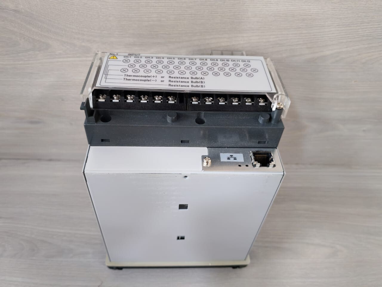 CHINO KR2S2PSE0A-1NN CHINO KR2S00 GRAPHIC RECORDER KR2S2PSE0A-1NN 8