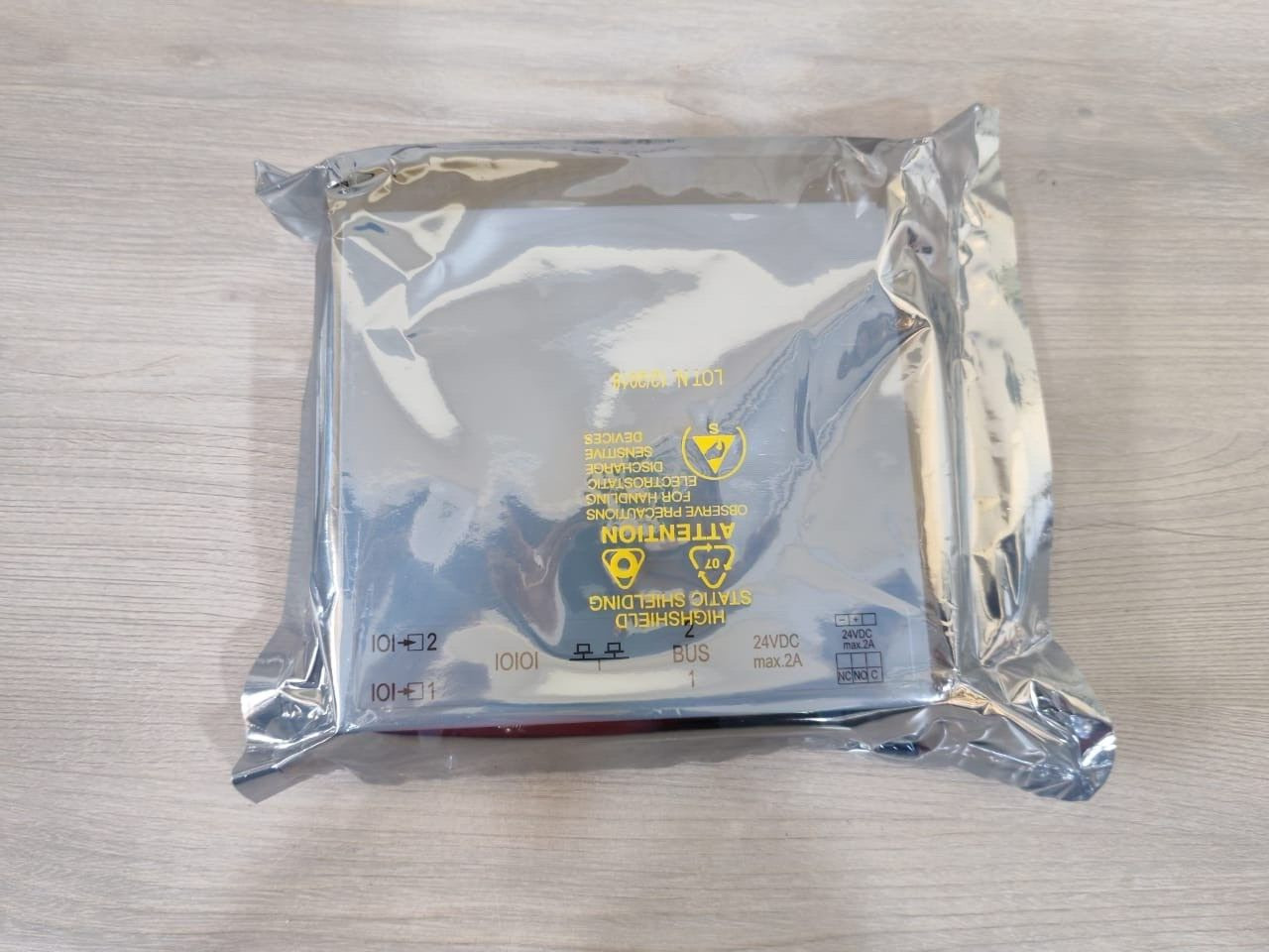 Rittal DK-7030 Rittal CMC III Processing Unit Compact DK 7030.010 5