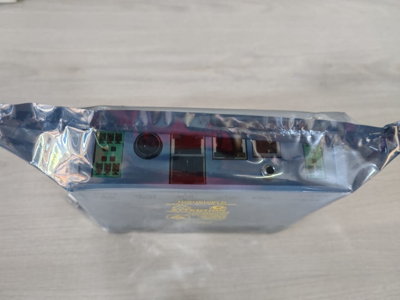 Rittal DK-7030 Rittal CMC III Processing Unit Compact DK 7030.010 7