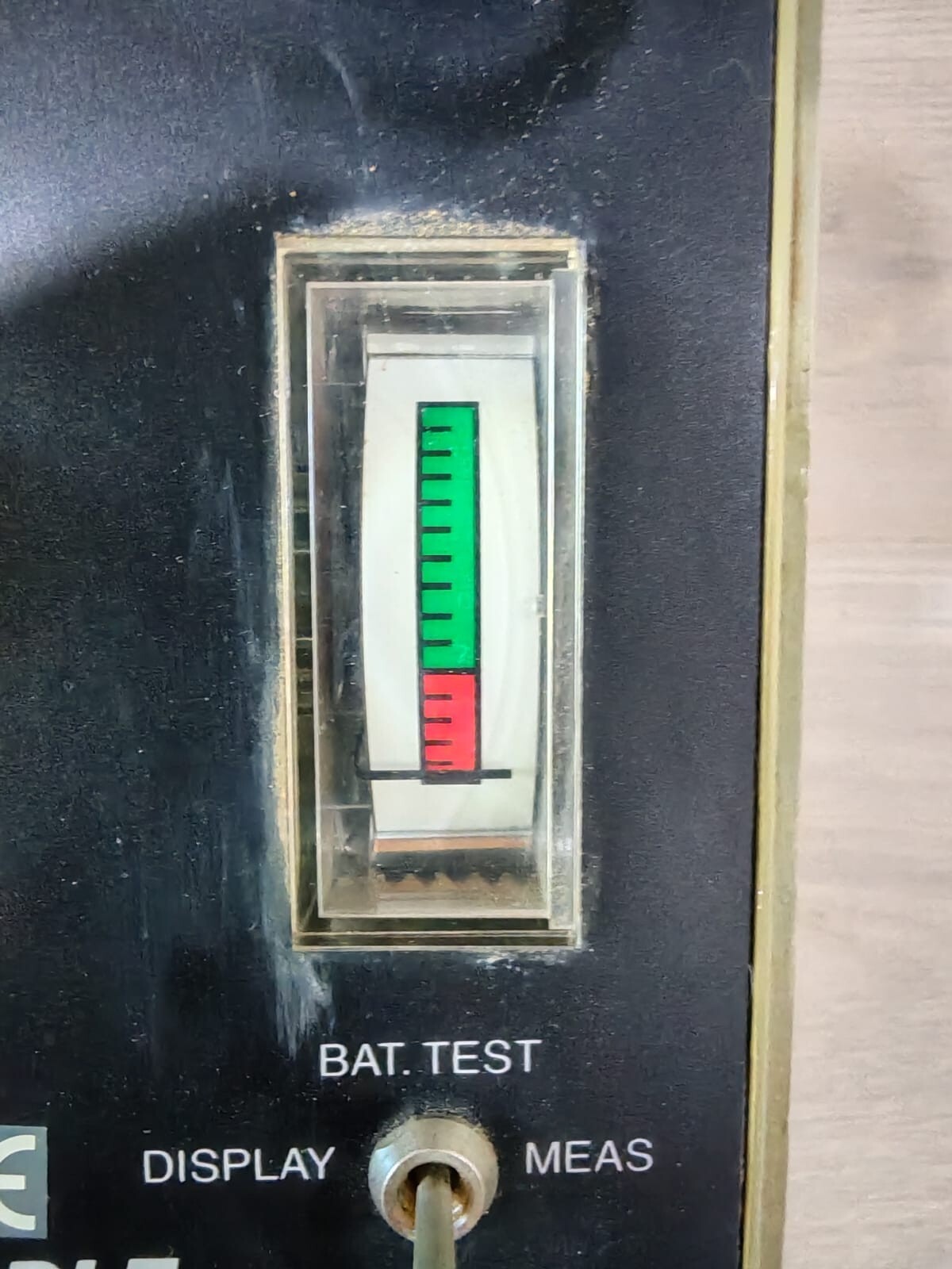Digital DLRO-247000 Biddle DLRO 247000 Digital Low Resistance Ohmmeter - Without Cable & Accessories 8
