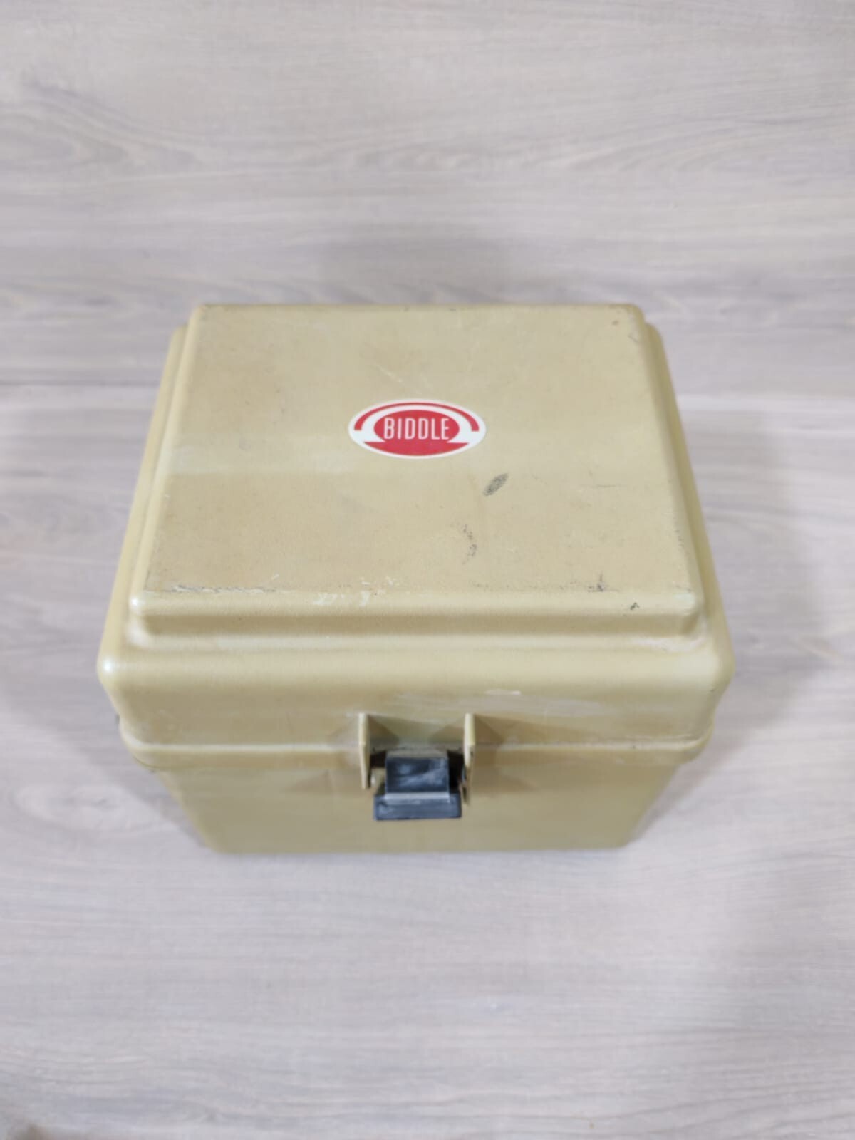 Digital DLRO-247000 Biddle DLRO 247000 Digital Low Resistance Ohmmeter - Without Cable & Accessories 10