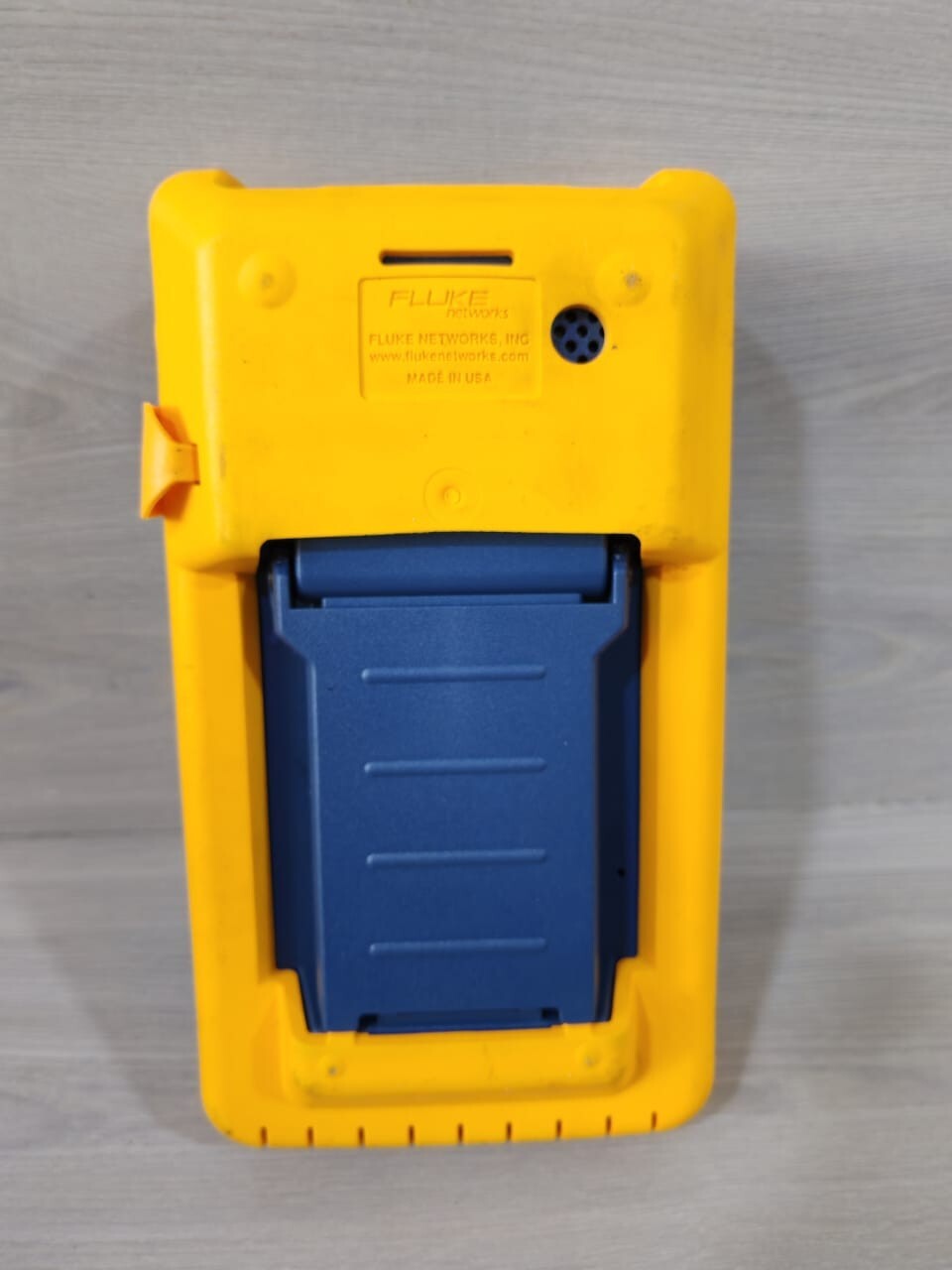 Fluke 990DSL Fluke Networks 990DSL Copper Pro LOOP TESTER 3