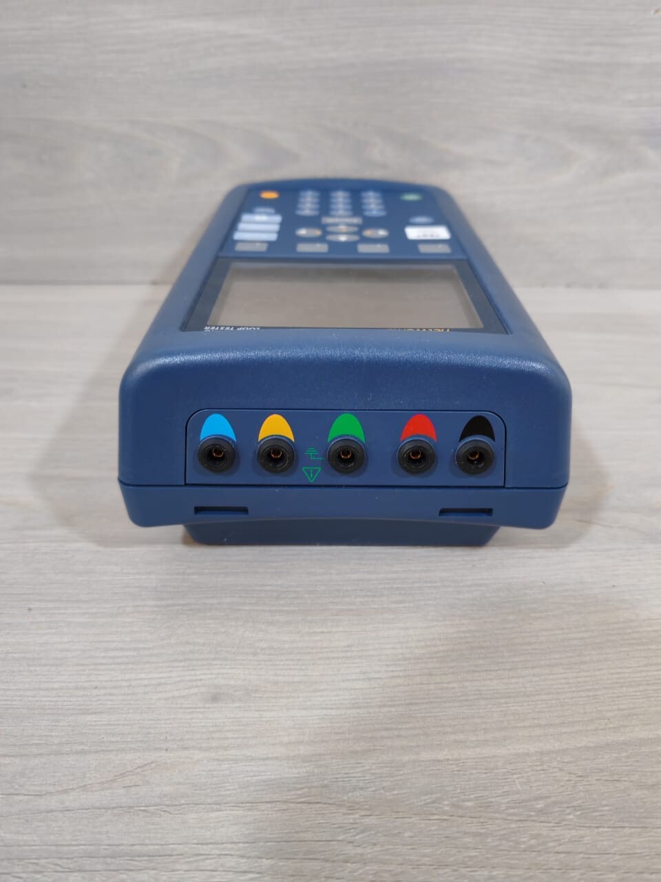 Fluke 990DSL Fluke Networks 990DSL Copper Pro LOOP TESTER 7