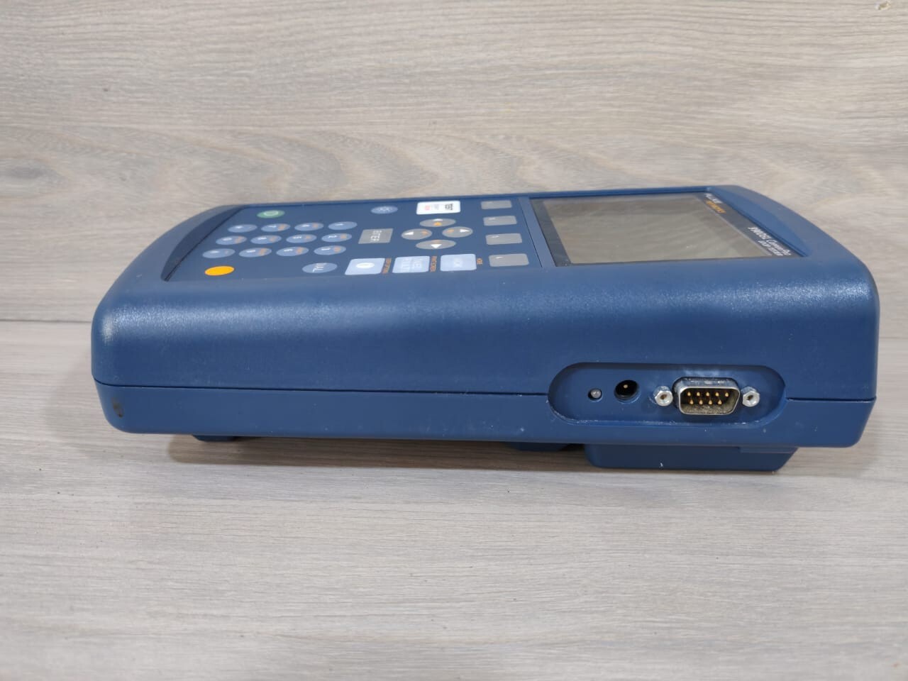 Fluke 990DSL Fluke Networks 990DSL Copper Pro LOOP TESTER 8