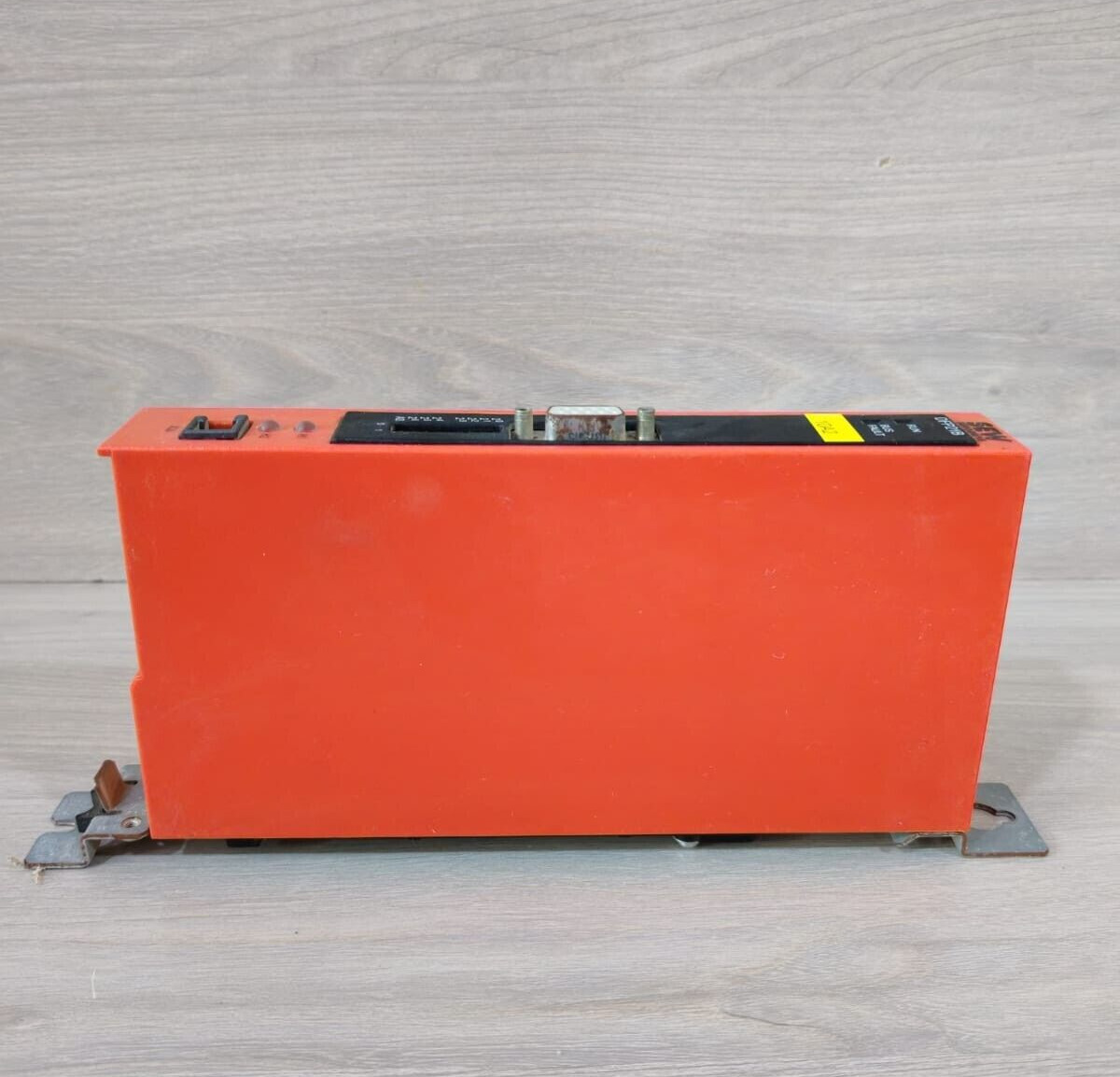 SEW-EURODRIVE DFP21B/U0H11B SEW EURODRIVE DFP21B/U0H11B PROFIBUS GATEWAY 24V 9