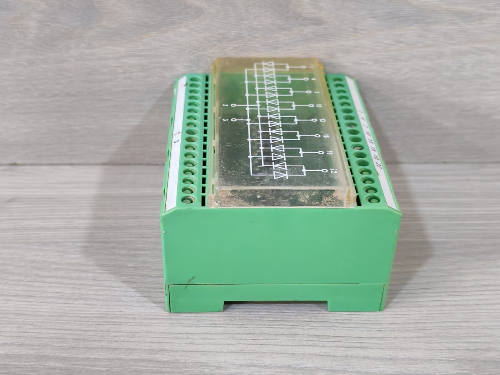 Phoenix Contact 2947705 Phoenix Contact EMG 90-DIO 16E/LP/S037 DIODE BLOCK 2947705 8