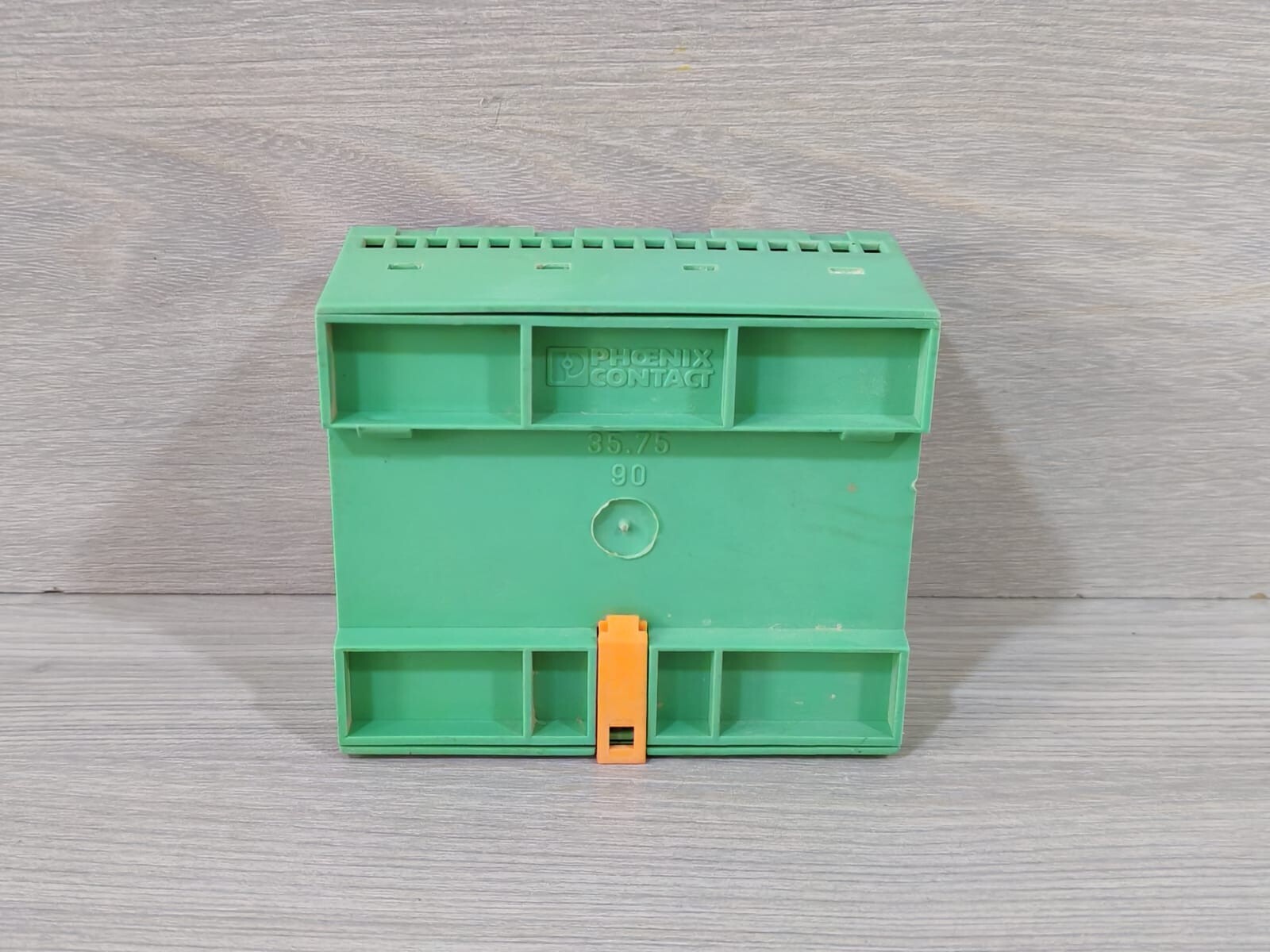 Phoenix Contact 2947705 Phoenix Contact EMG 90-DIO 16E/LP/S037 DIODE BLOCK 2947705 9