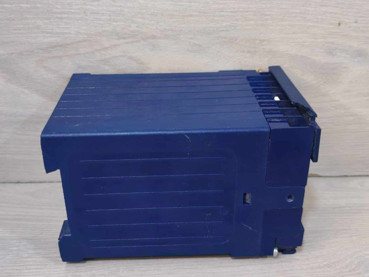 CEWE DU125 CEWE DU125 Discrete Transducer 0-600 V, 60 Hz 3