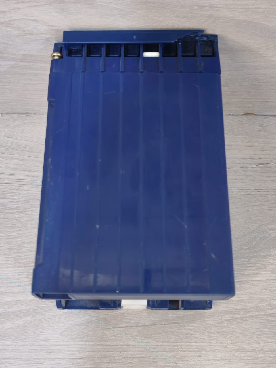CEWE DU125 CEWE DU125 Discrete Transducer 0-600 V, 60 Hz 6